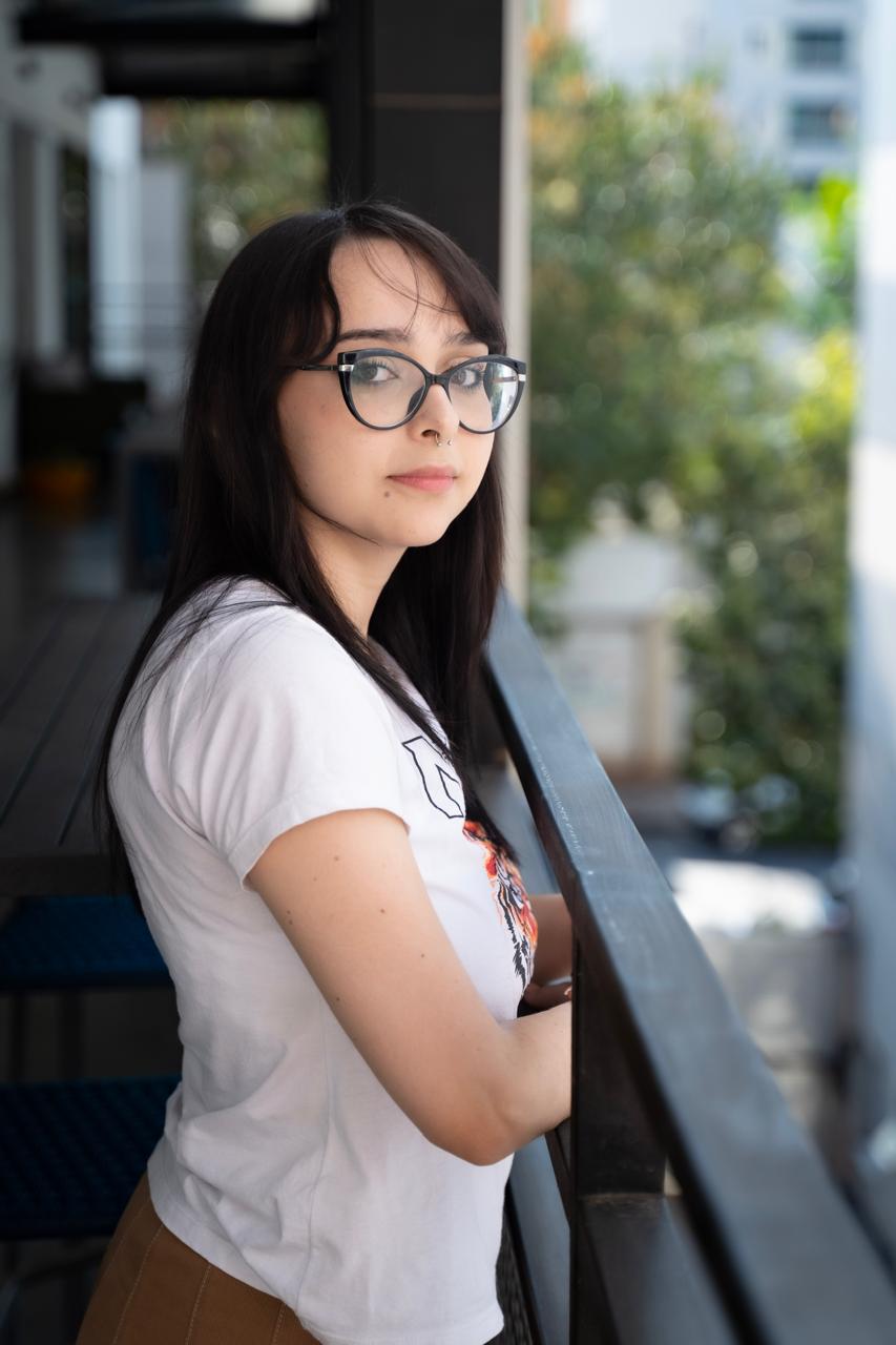 English Teacher